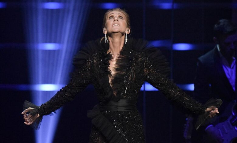 Celine Dion Has Lost ‘Control Of Her Muscles’ From Condition, Sister Says