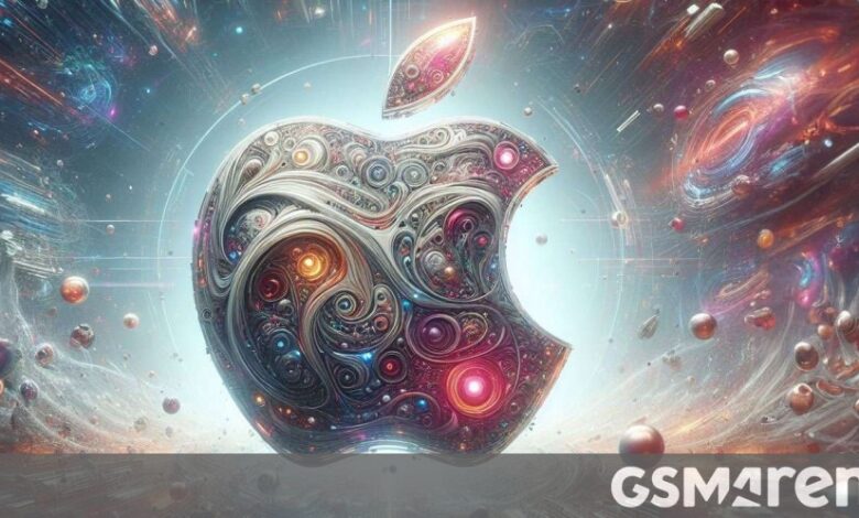 Apple releases AI image generation tool called MGIE