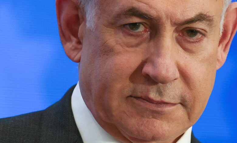 Netanyahu’s ‘day after’ vision: No Gaza reconstruction until demilitarisation is complete