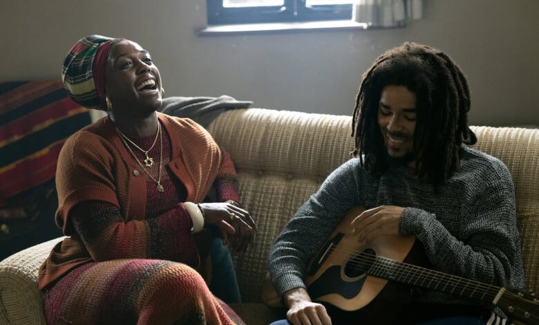 Bob Marley: One Love review: Are music biopics all style over substance?