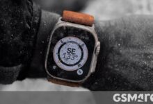 Report: Apple Watch Ultra with microLED display not coming until 2027