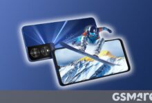 TCL 505 announced with 90Hz NxtVision display and Helio G35 chipset
