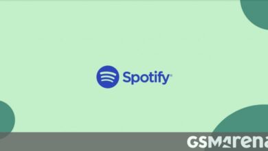 Spotify surpasses 600 million active users for the first time