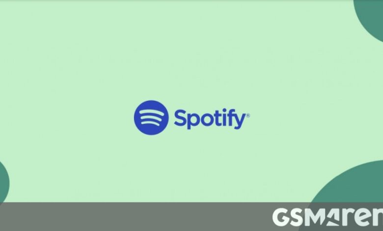 Spotify surpasses 600 million active users for the first time
