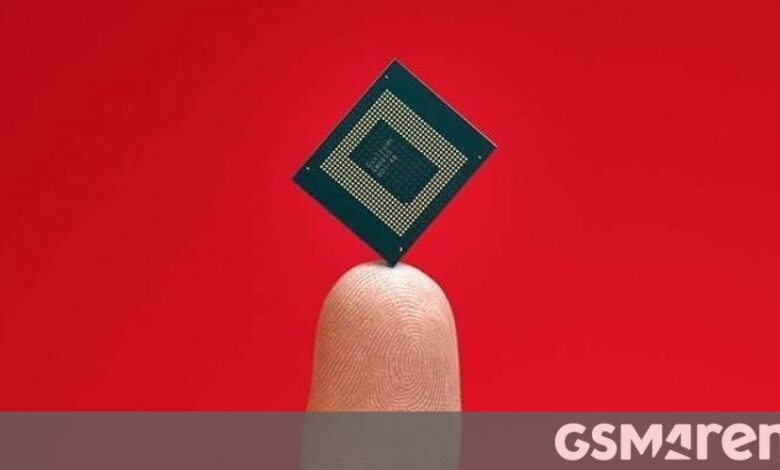 New Snapdragon 8 Gen series SoC tipped, could be the SD 8s Gen 2 or Gen 3 Lite