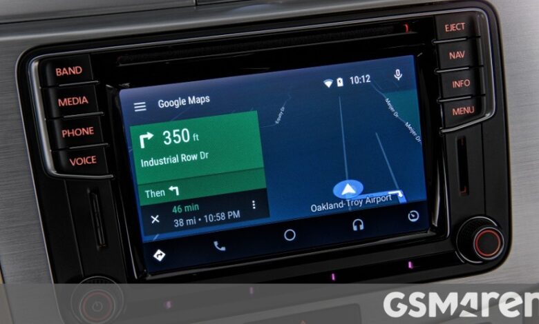 Galaxy S24 users are facing Android Auto issues with some cars