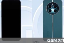 Realme 12+ shows up on TENAA, specs outed