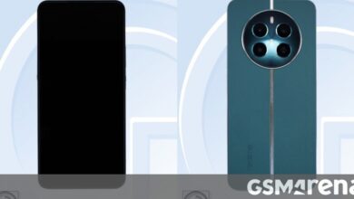 Realme 12+ shows up on TENAA, specs outed