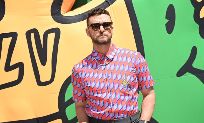 Rise and fall of Justin Timberlake, from Prince of Pop to purveyor of ‘schlock’