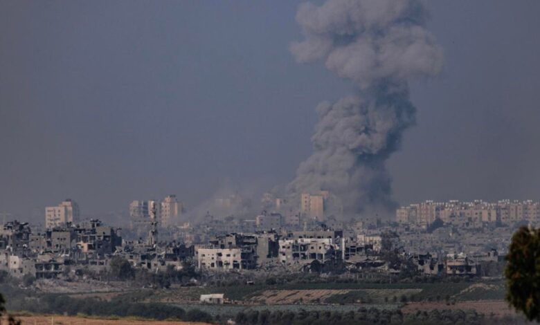 Hamas May Accept Cease-Fire Deal—Here’s What We Know