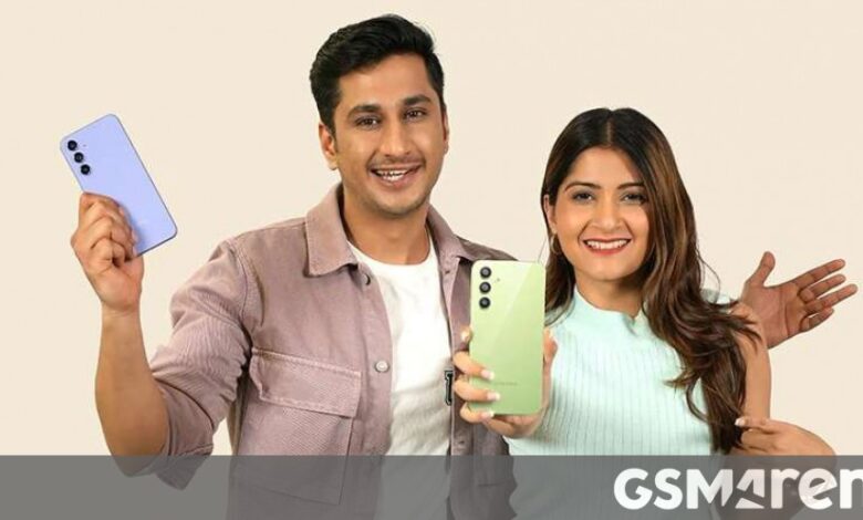 Counterpoint: Samsung is the best-selling smartphone company in India for 2023