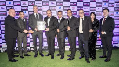 Bab Al Qasr Hotel’s Artisan Kitchen Wins Favourite Brunch Award