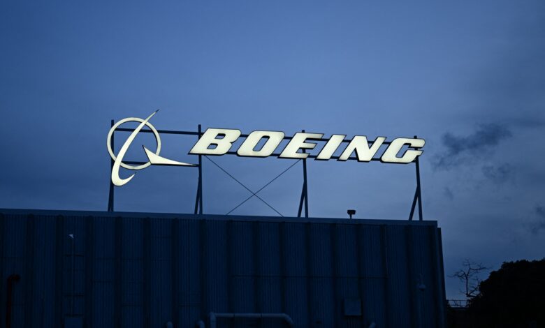 US aviation regulator calls for inspections of older Boeing 737 planes