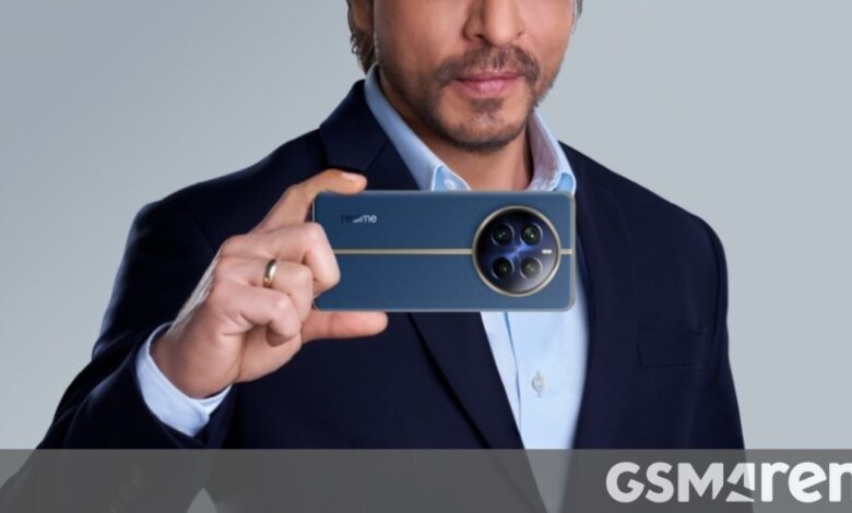 Realme 12 Pro duo comes with a telephoto camera, 12 Pro+ adds a periscope lens