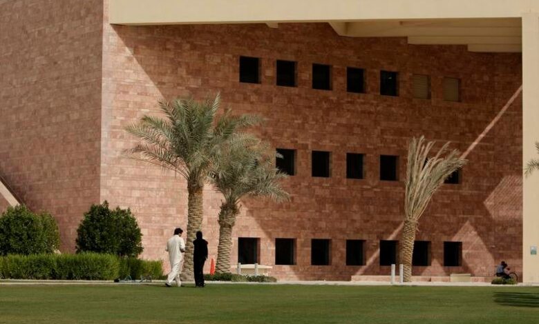Texas A&M University to shut Qatar campus over Middle East instability