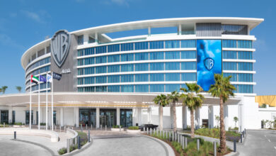 The WB™ Abu Dhabi, Curio Collection by Hilton – March 2024 Specials