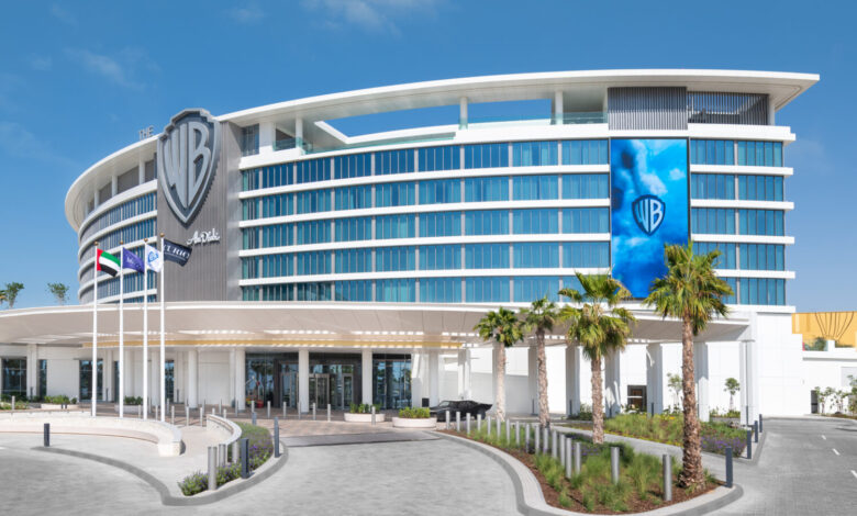 The WB™ Abu Dhabi, Curio Collection by Hilton – March 2024 Specials