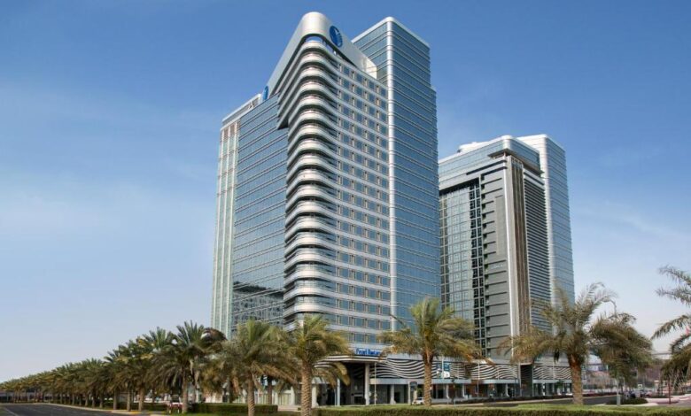 Pearl Rotana Capital Centre Abu Dhabi – March Specials