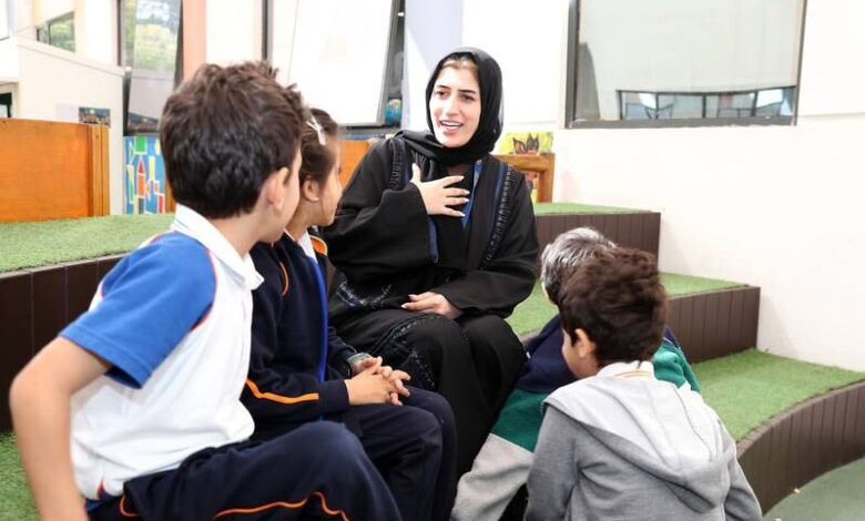 UAE schools launch graduate search to hit Emiratisation teaching goals