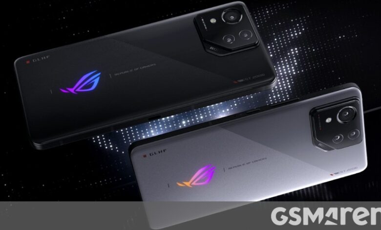 Weekly poll results: Asus ROG Phone 8/8 Pro attract attention, but could do with a price cut