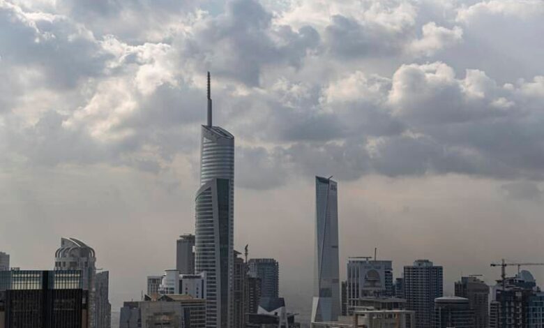 Dubai and Abu Dhabi among 10 wealthiest Brics cities
