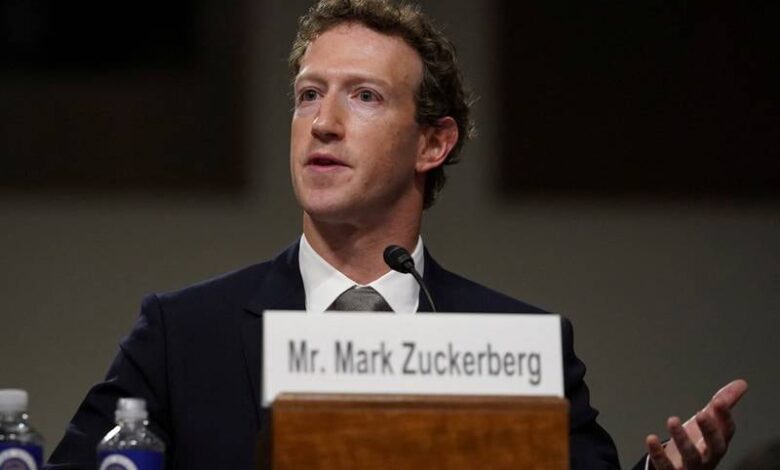 Meta’s Mark Zuckerberg is richest he’s been with $170.5bn net worth