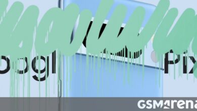 Google teases new Minty Fresh colorway for the Pixel 8 Pro