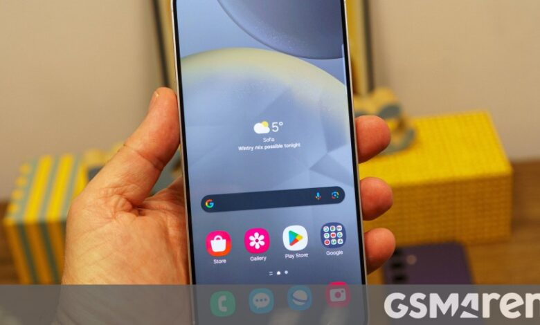 Samsung Galaxy AI is coming to these older devices