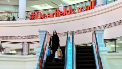 Deerfields Mall Celebrates the Spirit of Ramadan