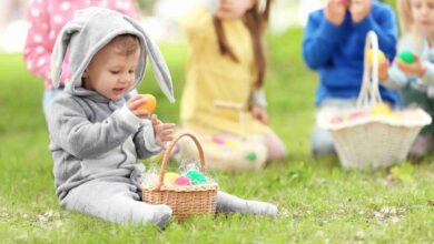 Easter Offers in Abu Dhabi and Beyond Abu Dhabi