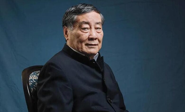 Chinese Beverage Billionaire Zong Qinghou, Once China’s Richest Person, Dies At 79