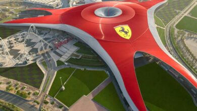 Ferrari World Yas Island, Abu Dhabi introduces an exclusive suhoor experience