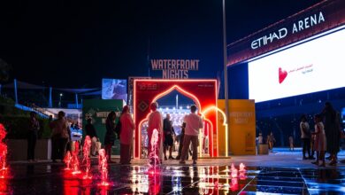 ‘Waterfront Nights’ Lineup Unveiled-Showcasing Exciting Homegrown Brands