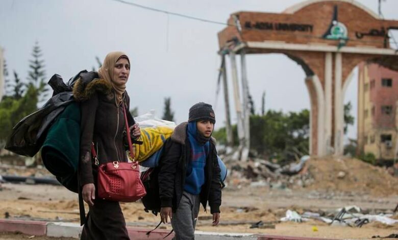 Jordan calls for more UNRWA funds after ‘shocking’ cut during Gaza war