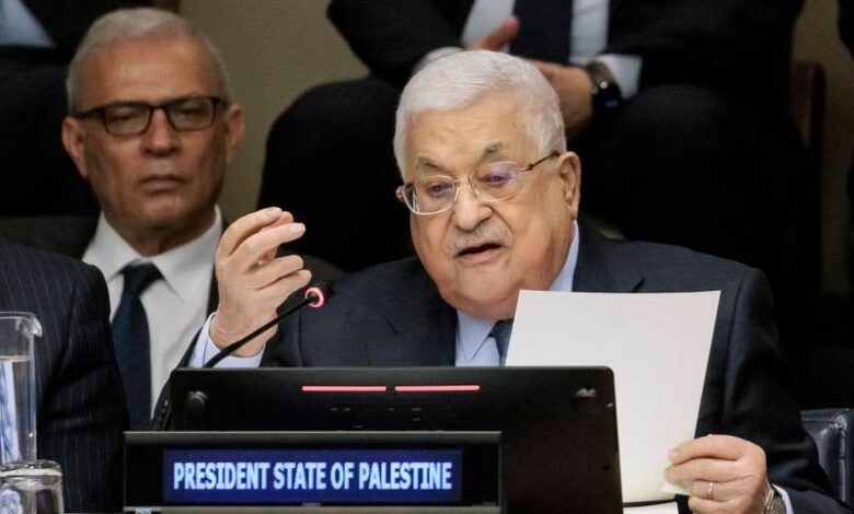 Who are the front runners to replace Mahmoud Abbas as Palestine’s next leader?