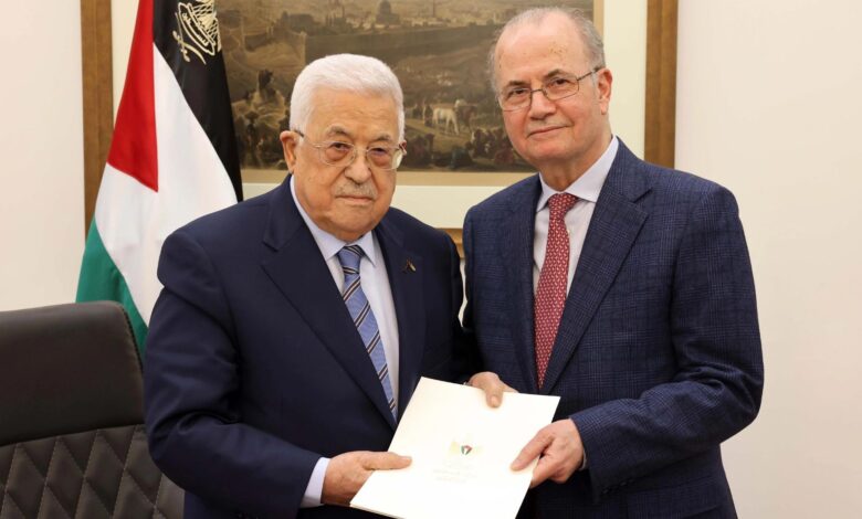 Is the Palestinian Authority still relevant?
