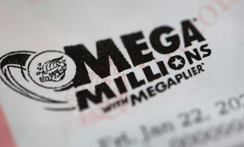 Mega Millions Jackpot Reaches $563 Million—Here’s What The Winner Would Take Home After Taxes