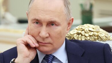 Will President Vladimir Putin extend his mandate?