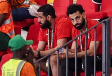 Mohamed Salah injury saga cannot mask Egypt’s problems at Afcon 2023