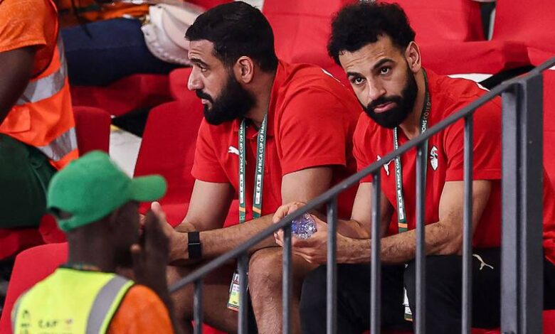 Mohamed Salah injury saga cannot mask Egypt’s problems at Afcon 2023