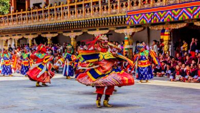 Exploring The Festivals Of Bhutan: What You Need To Know