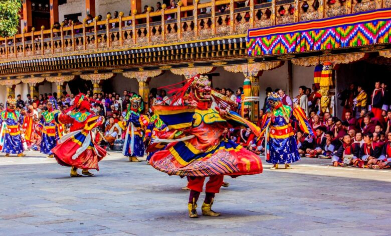 Exploring The Festivals Of Bhutan: What You Need To Know