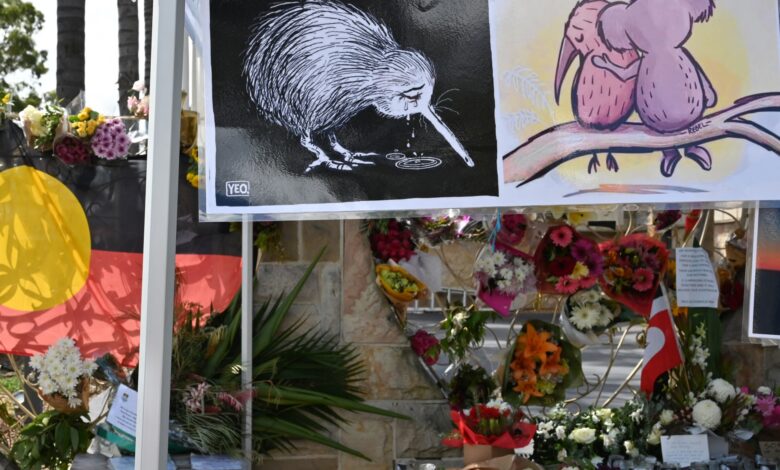 Australian efforts on Islamophobia flag despite Christchurch wake-up call