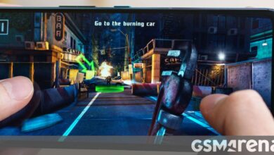 Android Developer Preview 2 to let all games break the 60fps threshold