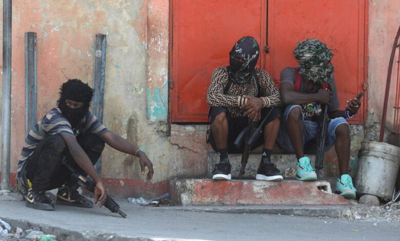 Who are Haiti’s gangs and what do they want? All you need to know