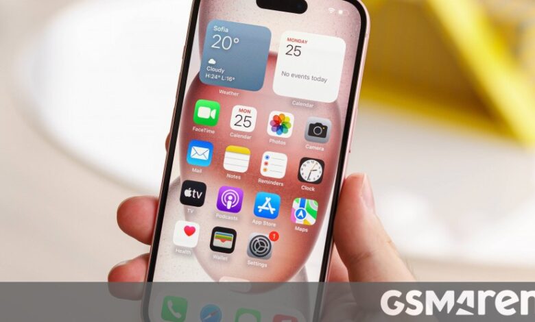 iPhone 17 to have scratch-resistant anti-reflective display glass like the Galaxy S24 Ultra