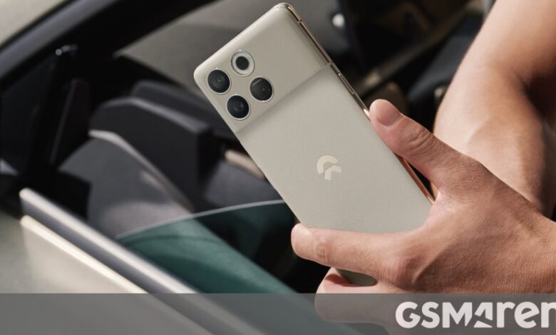 Development of the Nio Phone 2 is done, but the launch is still some way away