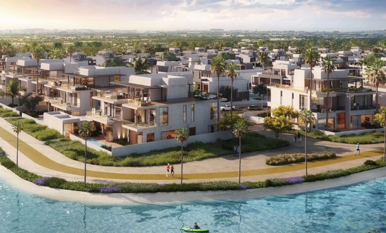 Dubai South Properties launches fourth phase of South Bay waterfront development