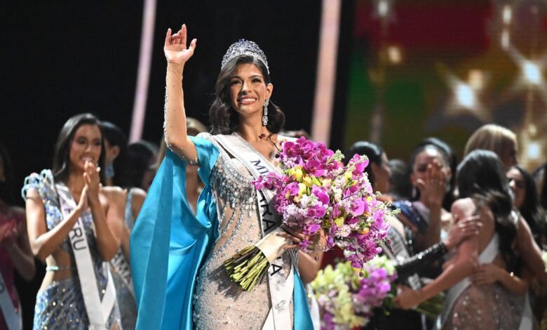 Miss Universe brands reports of Saudi Arabia’s participation ‘false and misleading’