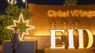Get ready for Eid celebrations like no other at Global Village